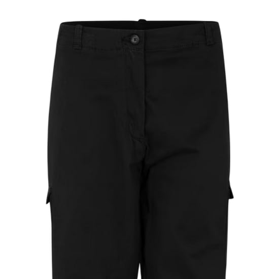 Timberland - Cargo-Hose für Damen (Schwarz) - Image 3