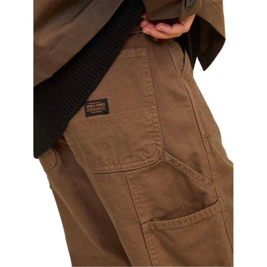 Jack And Jones - Cargo-Hose für Herren (Gummi) - Image 3