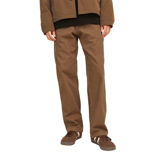 Jack And Jones - Cargo-Hose für Herren (Gummi) - Image 4