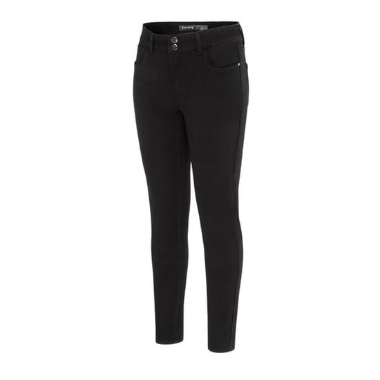 Firetrap - Jeans für Damen (Schwarz) - Image 3