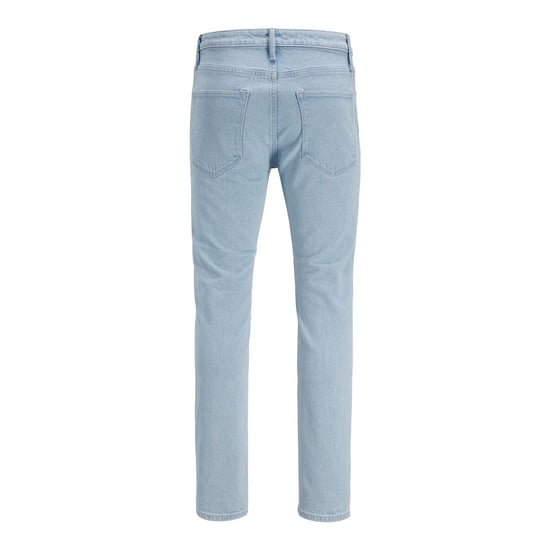 Jack And Jones - "795" Jeans für Herren (Blaues Denim) - Image 3