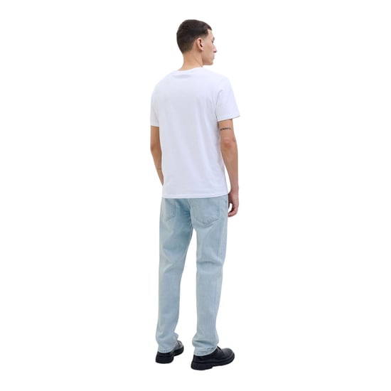 Jack And Jones - "795" Jeans für Herren (Blaues Denim) - Image 4