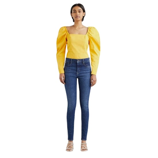 Levis - Jeans für Damen (Echokammer) - Image 4