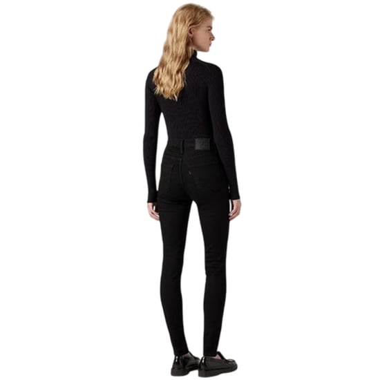 Levis - Jeans für Damen (Schwarzes Himmelsreich) - Image 2