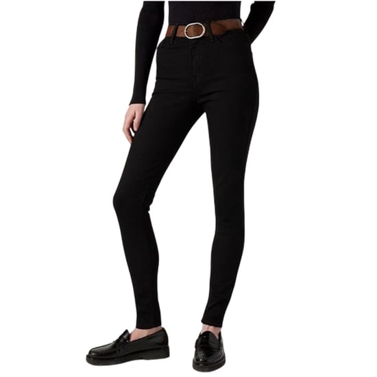 Levis - Jeans für Damen (Schwarzes Himmelsreich) - Image 3