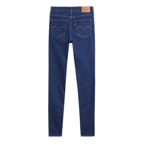 Levis - Jeans für Damen (Abgespült) - Image 2