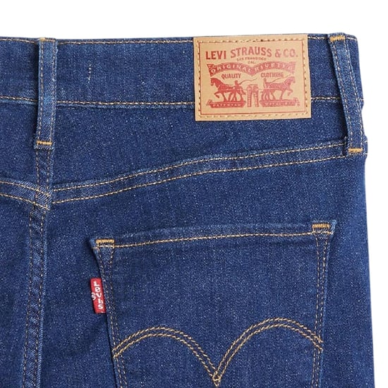 Levis - Jeans für Damen (Abgespült) - Image 3