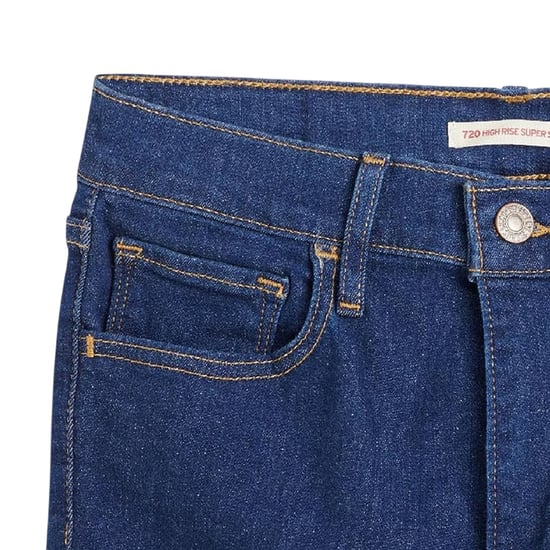 Levis - Jeans für Damen (Abgespült) - Image 4