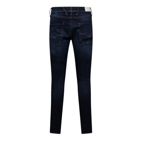 Replay - "New Luz" Jeans für Damen (Blau) - Image 2