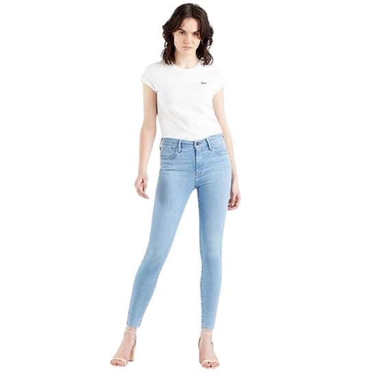 Levis - Jeans für Damen (Eclipse-Zentrum) - Image 1