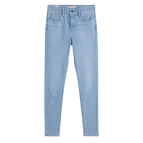 Levis - Jeans für Damen (Eclipse-Zentrum) - Image 2