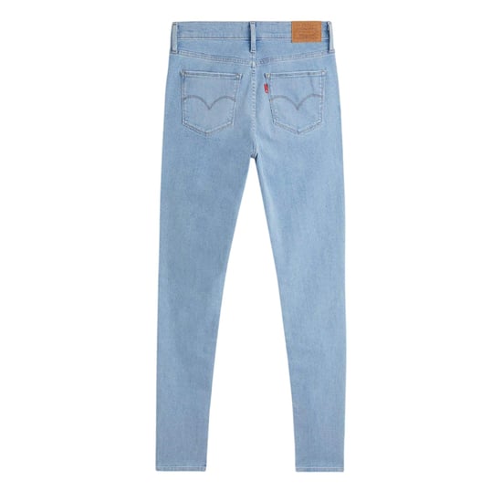 Levis - Jeans für Damen (Eclipse-Zentrum) - Image 3