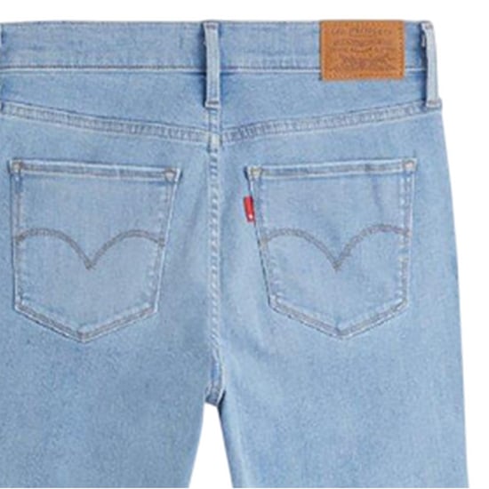 Levis - Jeans für Damen (Eclipse-Zentrum) - Image 4