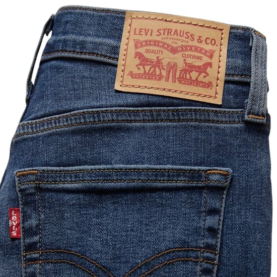 Levis - Jeans für Damen () - Image 4