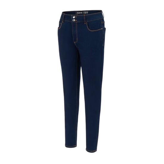 Firetrap - Jeans für Damen (Marine) - Image 3