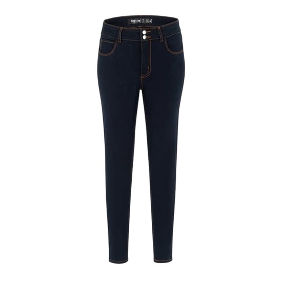 Firetrap - Jeans für Damen (Nachtblau) - Image 1