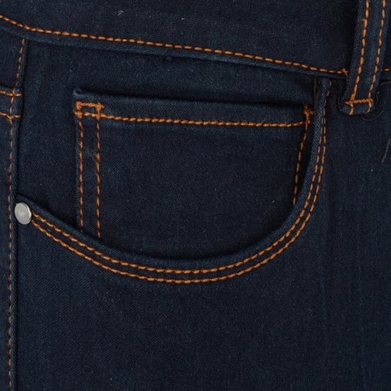 Firetrap - Jeans für Damen (Nachtblau) - Image 3
