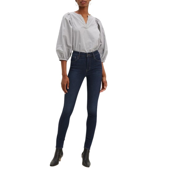Levis - Jeans für Damen (Tiefe Gelassenheit) - Image 4