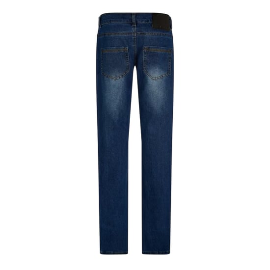 Criminal Damage - Jeans für Herren (Dunkle Waschung) - Image 2