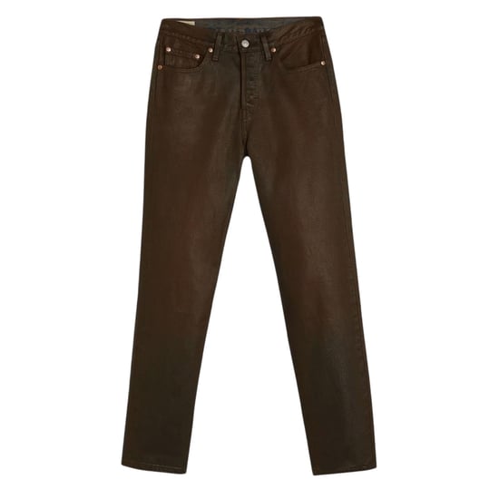 Levis - "501" Jeans für Damen () - Image 2