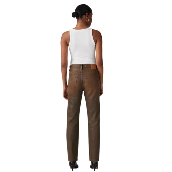 Levis - "501" Jeans für Damen () - Image 3