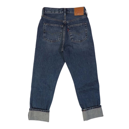 Levis - "501" Jeans für Damen (Gold) - Image 3