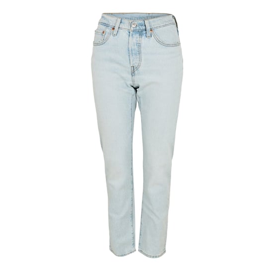 Levis - "501" Jeans für Damen (Weggetreten) - Image 2