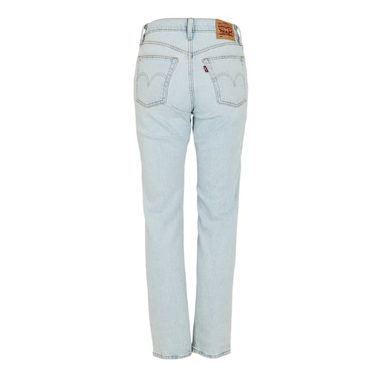 Levis - "501" Jeans für Damen (Weggetreten) - Image 3
