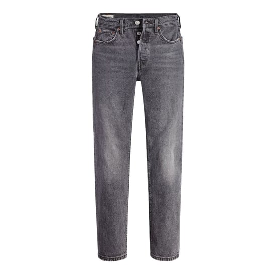 Levis - "501" Jeans für Damen (Swan Island) - Image 2