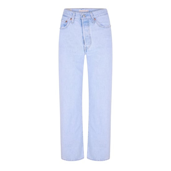 Levis - "Ribcage" Jeans für Damen () - Image 2