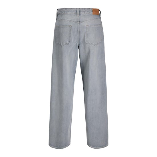 Jack And Jones - "Dave Classic 244" Jeans für Herren (Blaues Denim) - Image 2