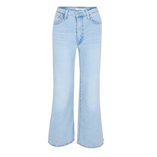 Levis - "Ribcage" Jeans für Damen () - Image 2