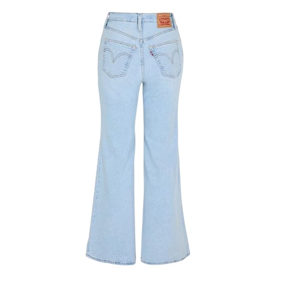 Levis - "Ribcage" Jeans für Damen () - Image 3