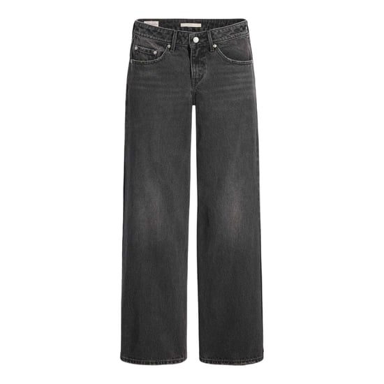 Levis - Jeans für Damen (Wünschen Sie mir viel Glück) - Image 2