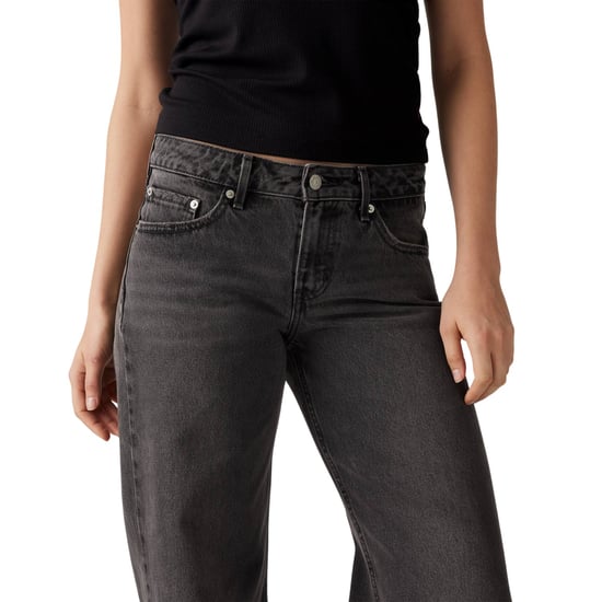 Levis - Jeans für Damen (Wünschen Sie mir viel Glück) - Image 4