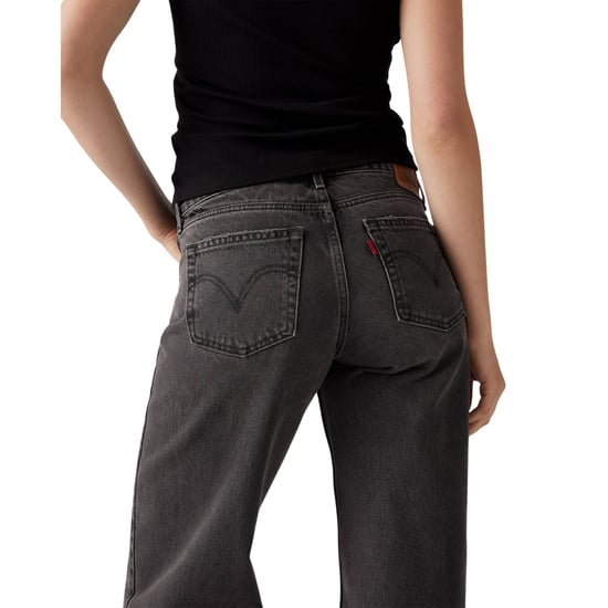 Levis - Jeans für Damen (Wünschen Sie mir viel Glück) - Image 5