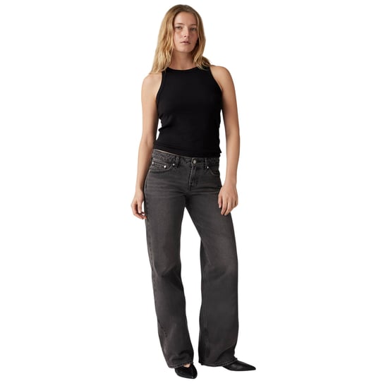 Levis - Jeans für Damen (Wünschen Sie mir viel Glück) - Image 6