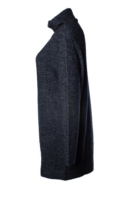 Isabel Marant Etoile, Strickkleid mit Rollkragen - Image 2