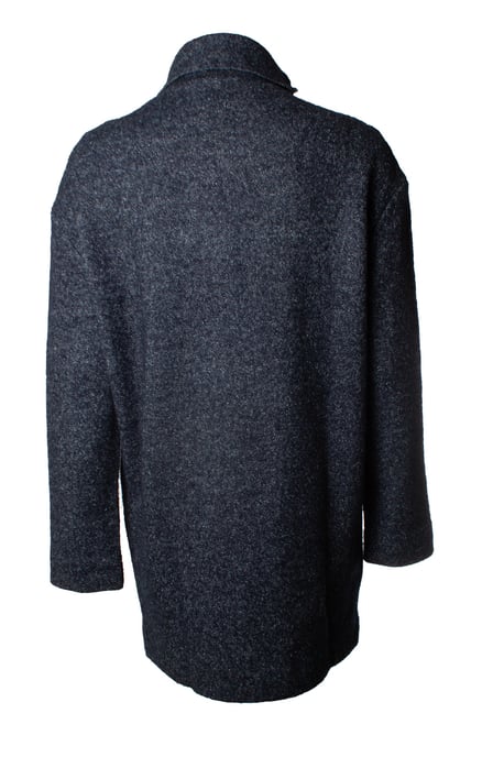 Isabel Marant Etoile, Strickkleid mit Rollkragen - Image 3