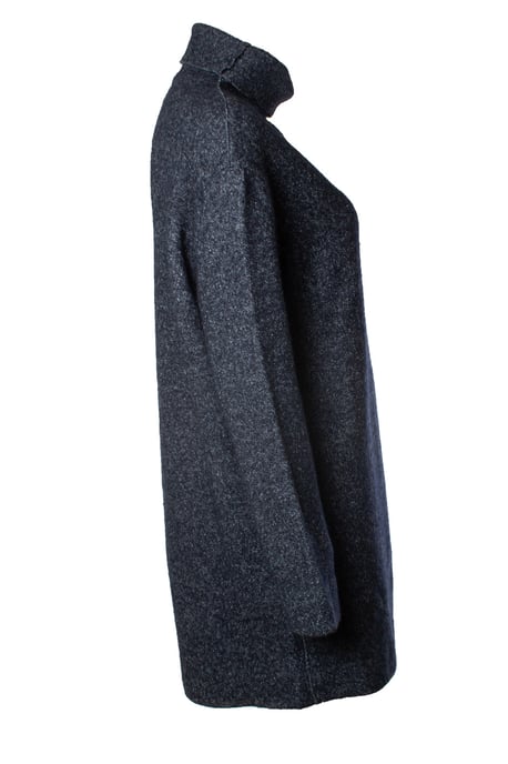 Isabel Marant Etoile, Strickkleid mit Rollkragen - Image 4