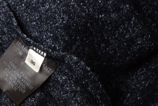 Isabel Marant Etoile, Strickkleid mit Rollkragen - Image 6