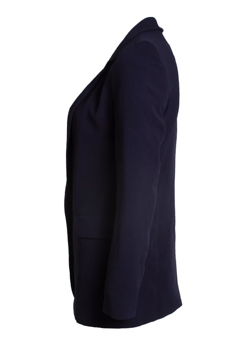 Ba&sh, blauer Matrosenblazer - Image 2