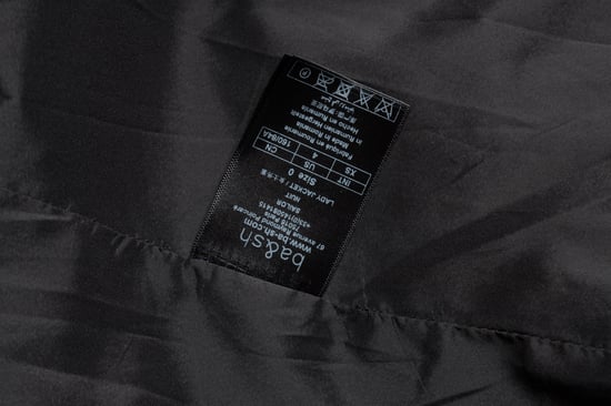 Ba&sh, blauer Matrosenblazer - Image 5