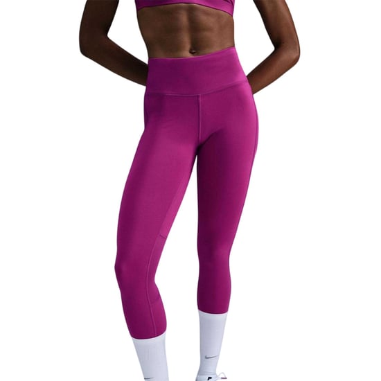 Nike - Leggings für Damen (Helles Fuchsia) - Image 1