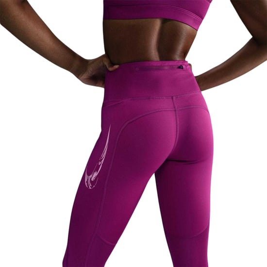 Nike - Leggings für Damen (Helles Fuchsia) - Image 3