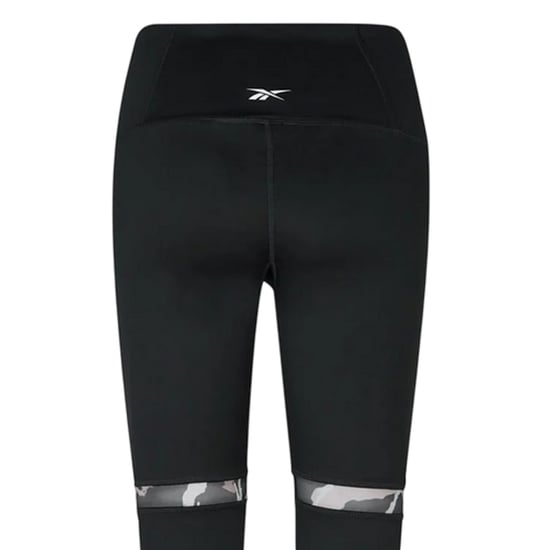 Reebok - Leggings für Damen (Finstere Nacht) - Image 3