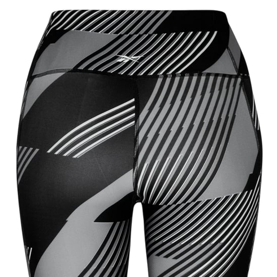 Reebok - Leggings für Damen (Finstere Nacht) - Image 3