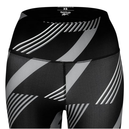 Reebok - Leggings für Damen (Finstere Nacht) - Image 4