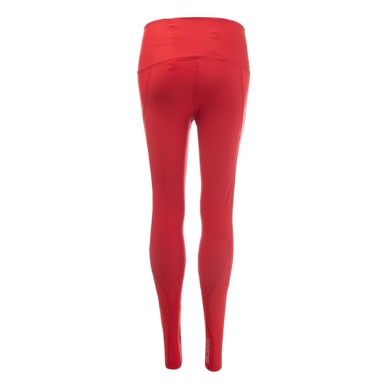 Skins - "Skyscraper" Leggings für Damen , Laufen (Rot) - Image 2