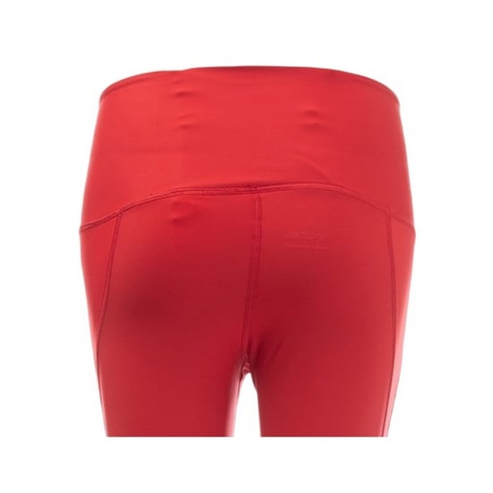 Skins - "Skyscraper" Leggings für Damen , Laufen (Rot) - Image 3